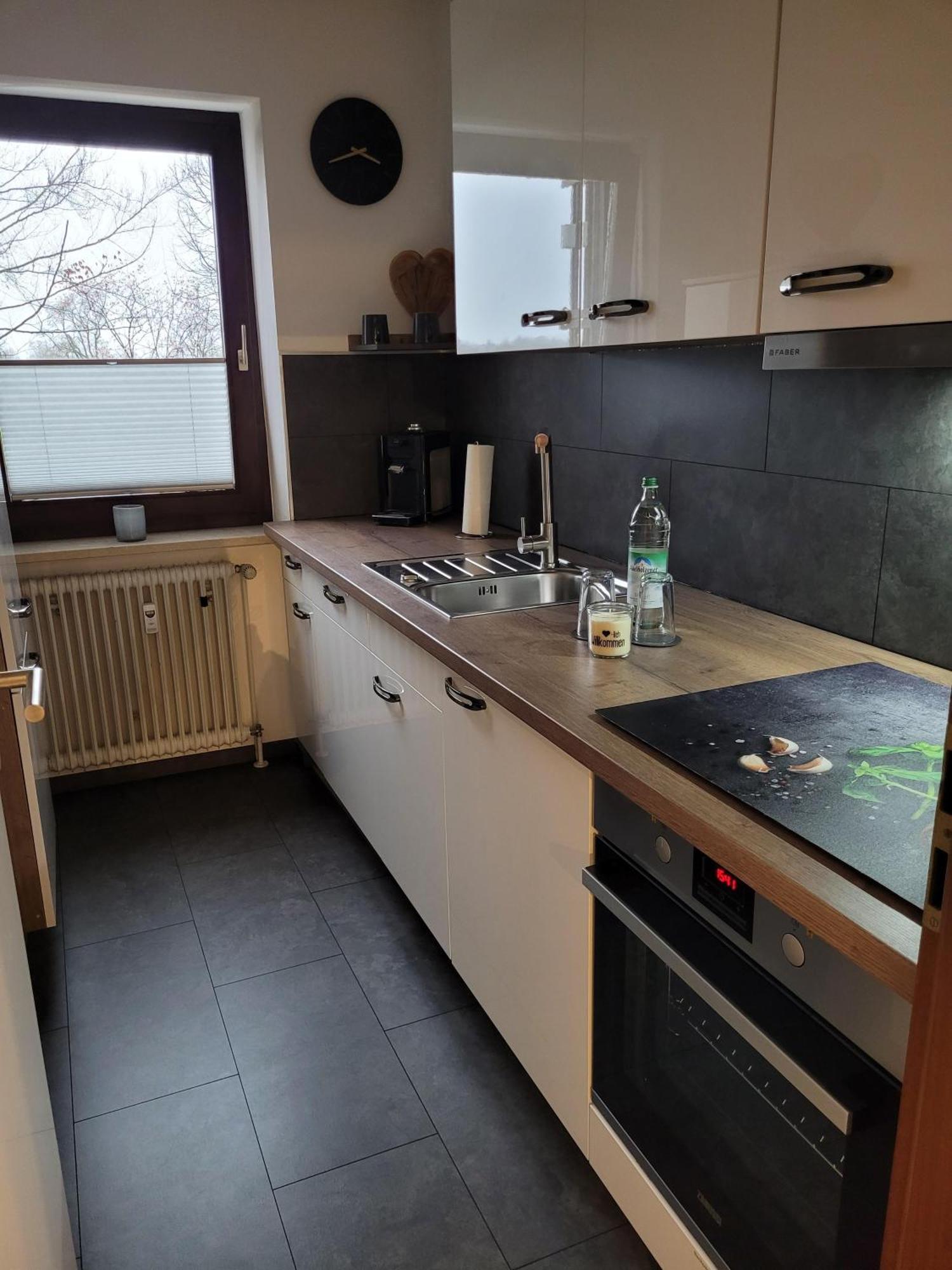 Ferienwohnung Hedy Prien am Chiemsee Dış mekan fotoğraf