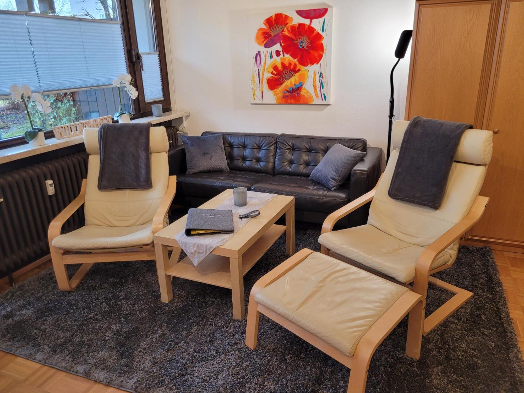 Ferienwohnung Hedy Prien am Chiemsee Dış mekan fotoğraf