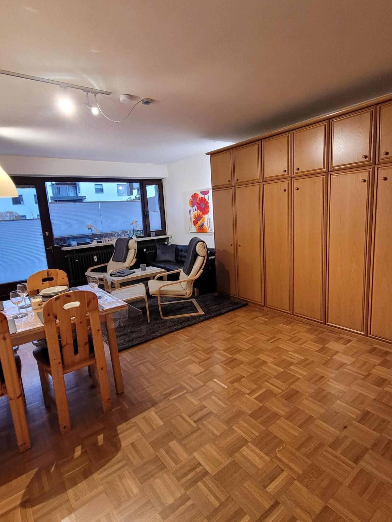 Ferienwohnung Hedy Prien am Chiemsee Dış mekan fotoğraf