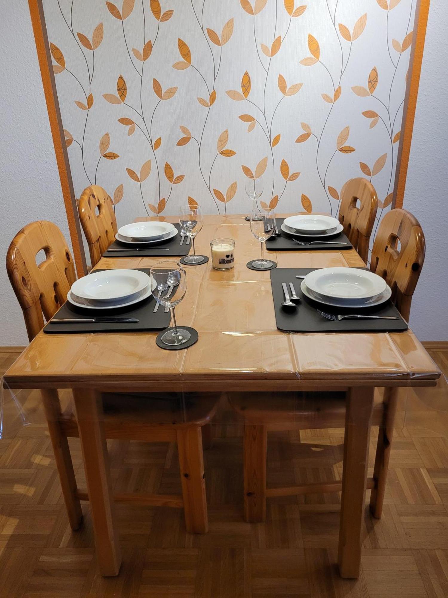 Ferienwohnung Hedy Prien am Chiemsee Dış mekan fotoğraf